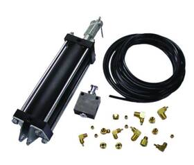 101055 World American Sc686 Tailgate Kit Lock Pontiac Vibe Toyota Celica Corolla Matrix