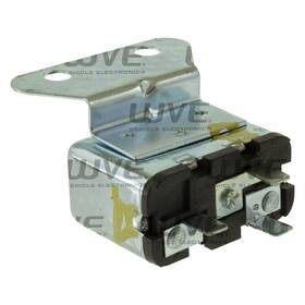 1r1323 Wve For Chevy Malibu 1974-1975 Tailgate Relay