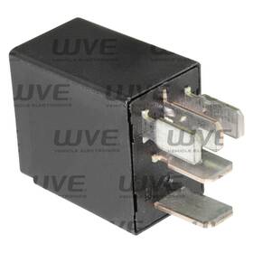 1r3432 Wve For Chevy Malibu 2013-2015 Trunk Lid Release Relay