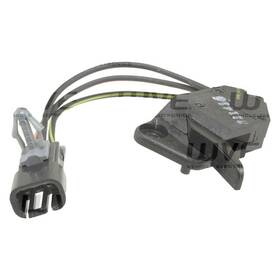 1s2694 Wve For Chevy Camaro 1993-2002 Trunk Open Warning Switch