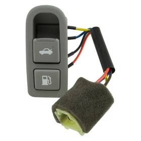 1s9341 Wve For Hyundai Sonata 2006 Trunk Lid Release Switch
