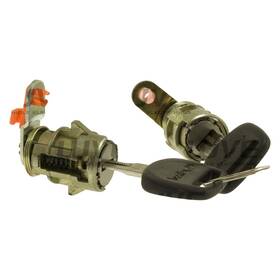 9d1234 Wve For Toyota 4runner 1989-1995 Front Door Lock Kit