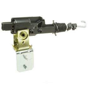8d1105 Wve By Ntk Door Lock Actuator Fits 1998-2002 Lincoln Navigator Blackwood