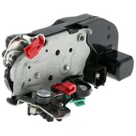 8d1633 Wve By Ntk Door Lock Actuator Fits 1998-2004 Dodge Durango Dakota