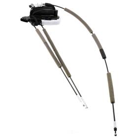 8d1784 Wve By Ntk Door Lock Actuator Fits 08-15 Nissan Rogue