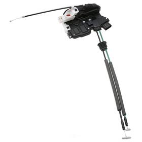 8d1860 Wve By Ntk Door Lock Actuator Fits 2011-2015 Kia Optima