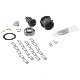 9d1293 Wve By Ntk Door Lock Kit