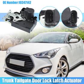 10347142 X Autohaux No.10347142 Tailgate Trunk Lift Gate Latch Lock Actuator For Buick Rendezvous