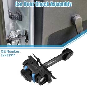 22791911 X Autohaux Rear Left Right Car Door Check No.22791911 For Buick Lacrosse Cx Cxl Cxs 2.4l