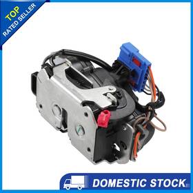 4717674ad X Autohaux Car Tailgate Liftgate Door Lock Actuator For Dodge Grand Caravan