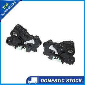 69040-0c050 X Autohaux 69030-0c050/69040-0c050 2pcs Power Door Lock Actuator Motor For Toyota 4runner Camry Rav4 Scion Iq