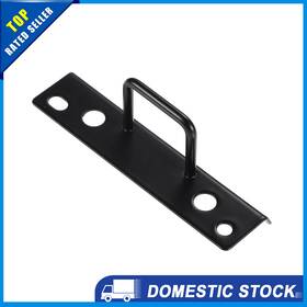 X Autohaux 745060079589 Pack Of 1 For Dodge Ram 2009-2018 Car Glove Box Door Latch