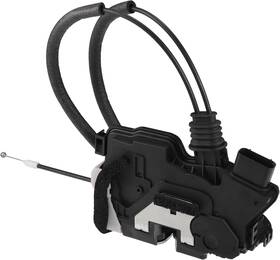 A24033100ux0153  X Autohaux Replacement Front Left Driver Side Power Door Lock Actuator Motor