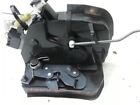 643.bm1501 X5 Bmw Rear Left Driver Lock Actuator Oem