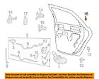 Xf1z5426552aa Ford Oem Lock