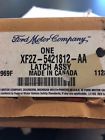 Xf2z5421812aa Ford Genuine Part Rh