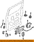 Xf5z1226600aaptm Ford Mercury Oem Villager Side Sliding Right