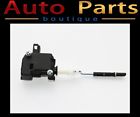 Xr857532 Jaguar Oem Fuel Filler Release Actuator
