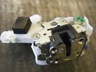 14040 Xterra Nissan Xe Lock Actuator 1 Rf Door 04 Latch 4x4