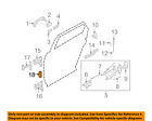 Xw1z54279d00aa Ford Oem Lock Check Seal
