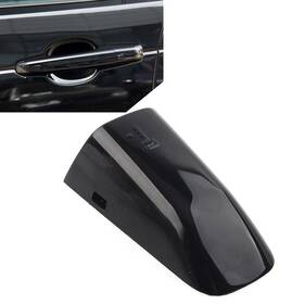 Yfoutlet 311000226117 Front Driver Side Exterior Door Handle Cap For Range Rover Evoque Fit Jaguar Us