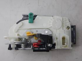 Yhtdla0615 Yhtauto - Power Door Lock Actuator Passenger Side Rear