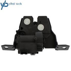 Yi286377t Yibei-tech For Mini Cooper 2014-2021 Clubman 2016-2022 Rear Tailgate Lock Actuator