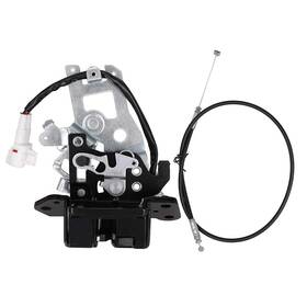 10036093 Yinlowa Lock Actuator Trunk Latch For 2001
