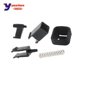 Arv780020 Yourstore Gas Fuel Door Latch Clip Spring Repair For Land Rover Lr3 Lr4 Range Sport