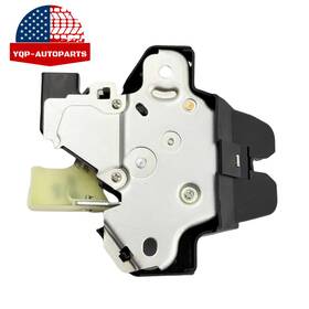 1092308-00-d Yqp Rear Tailgate Trunk Lid Lock Latch Actuator 1092308 For Tesla Model 3 2017-2020
