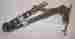 Ys4z-5442700-aa Ford 08-11 Focus 4 Door Sedan Coupe Trunk Lid Hinge Rh Oem New