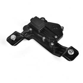 Yc-84374353 Yuanchinb Tailgate Lock Actuator 84374353 Compatible For Chevy Silverado 1500 2500 3500