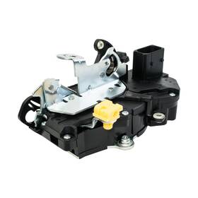 Yuk-931-303 Yukrotor Front Left Power Door Lock Actuator For 2007-2009 Cadillac Chevy Gmc