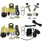 Afauto2016 Z69-af Door Popper Kit For With Remotes System Easy 711766871383
