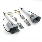 Zhs1330566 Autoloc Power Accessories Lb Capacity Adjustable Linear Actuators With Rod