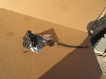 2007 Volkswagen Eos Front Right Door Lock Latch Actuator Oem 1P1837016A. Fixed Price $38.19.