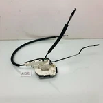 2014 - 2017 Maserati Ghibli Driver Left Rear Door Lock Latch Actuator Oem. Fixed Price $56.25.