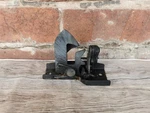 2003 Mercedes Benz Class Bonnet Release Handle A2118800264 A2118870027. Fixed Price $26.90.