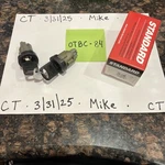 Standard Ignition Door Lock Kit For Taurus, Sable DL-148. Fixed Price $26.38.