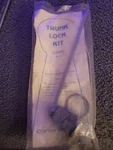 Vintage Curtis Industries 23508 Lock Cylinder Kit Trunk 73 To 85 Chrysler. Fixed Price $59.99.