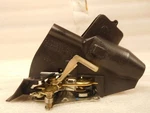 2000 Mercedes C230 Right Rear Door Lock Actuator 202 733 04 08. Fixed Price $28.35.