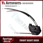 Front Right Passenger Door Lock Latch Actuator For 2011-2016 Kia Sportage. Fixed Price $41.99.