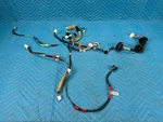 Lexus LS430 Front Passenger's Door Wire Wiring Harness 2004 2005 2006 Oem. Fixed Price $125.00.