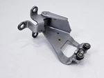 2021-2024 Toyota Sienna Left Side Door Rear Center Roller & Bracket Oem Silver. Fixed Price $53.10.