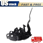 1PCS Black Hood Latch Lock NI1234128 656019HP1D For Nissan Altima 2013-2015. Fixed Price $17.25.