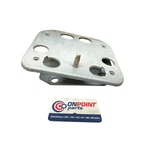 03-09 Nissan 350Z Oem Rear Bumper Crash Bar Impact Bracket Driver Lh 85211CD110. Fixed Price $27.97.
