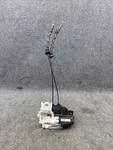 09-14 Hyundai Genesis Front Passenger Door Lock Latch Actuator Oem 81320-3M000. Fixed Price $35.00.