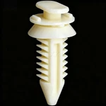 Rexka 50PCS Door Panel Clips Retainers 15545202 Compatible One Size,. Fixed Price $12.87.