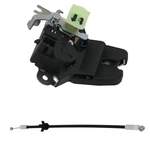 Rear Hatch Lock For Hyundai Sonata Hybrid/gls 2011-2015 81230-3Q000. Fixed Price $21.99.