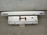Volvo 850 Sedan Trunk Hatch Deck Lid Panel Without Spoiler Silver Fits 1993-1997. Fixed Price $213.64.
